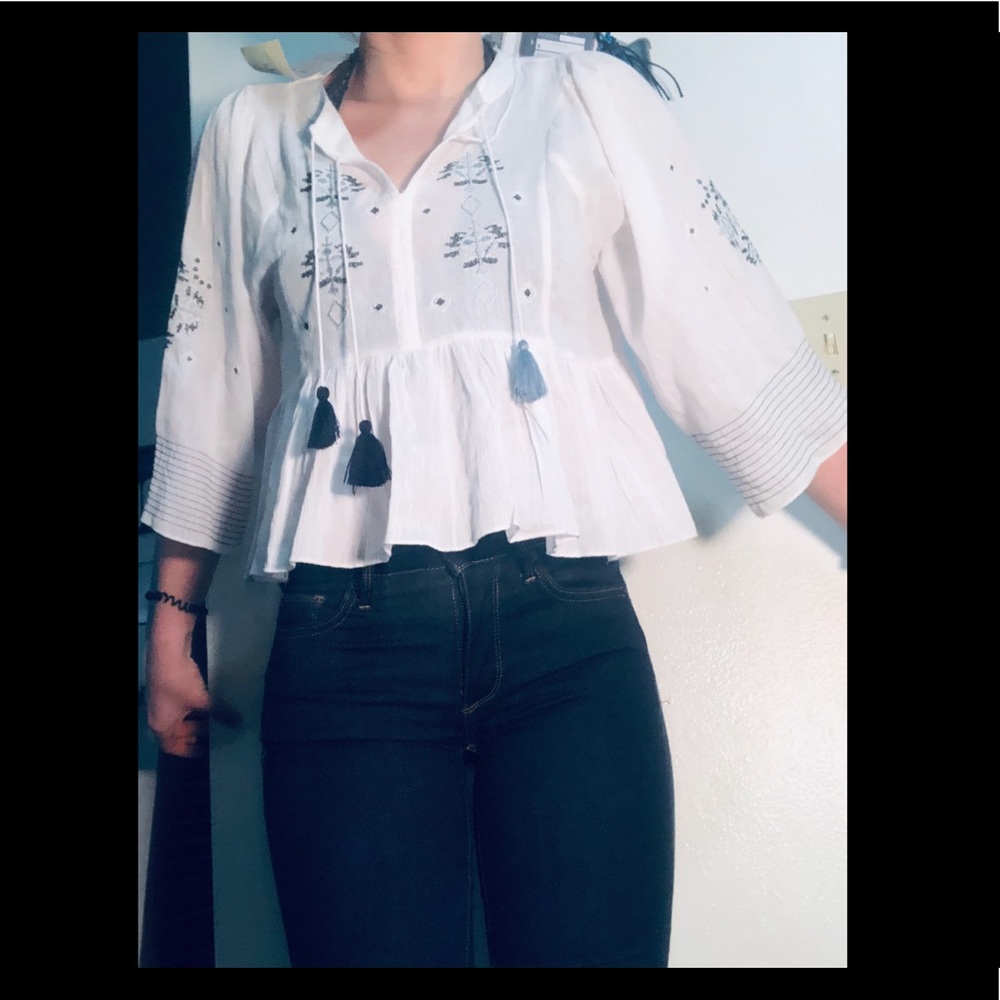 Small Rebellion shirt🔮